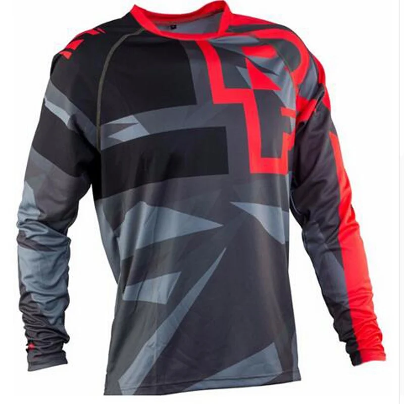 Cycling - Spot brand new summer motocross shirt