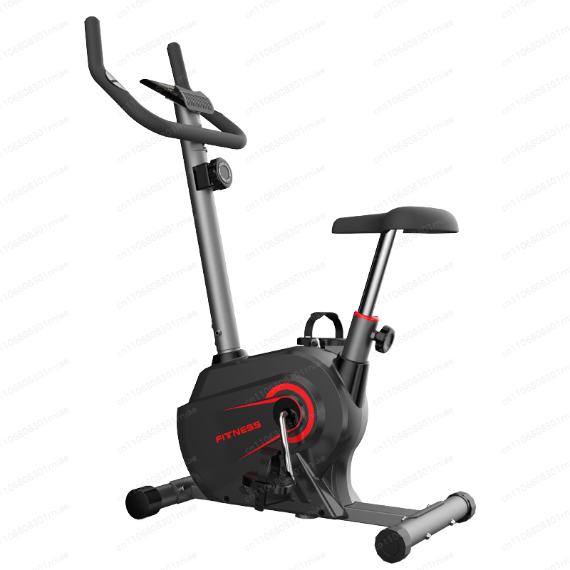 High-end household steel exerc - Exercise Bike Magnetic Resistance 评论和价格
