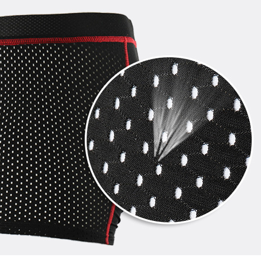 NEWBOLER Breathable Cycling Sh - Padded Cycling Shorts 5D Gel 评论和价格
