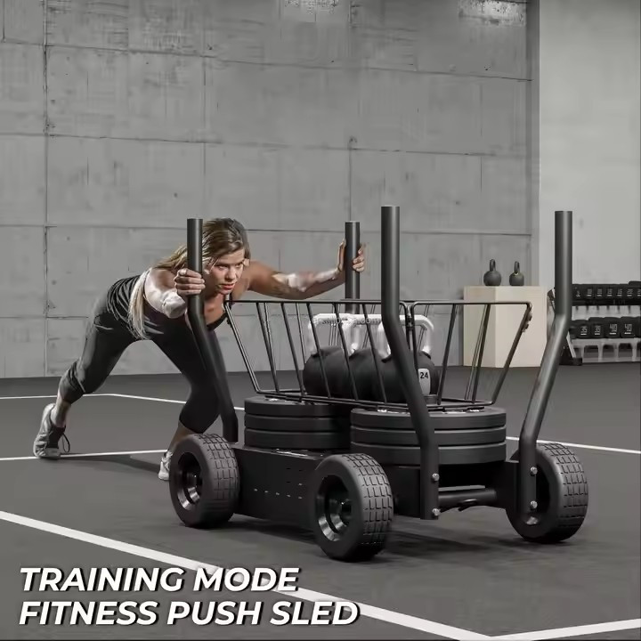 Gym Equipment Fitness Pull Pus - Fitness Equipment 评论和价格
