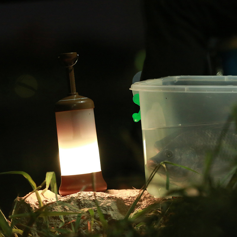 Car outdoor camping LED lighti - Camping 评论和价格
