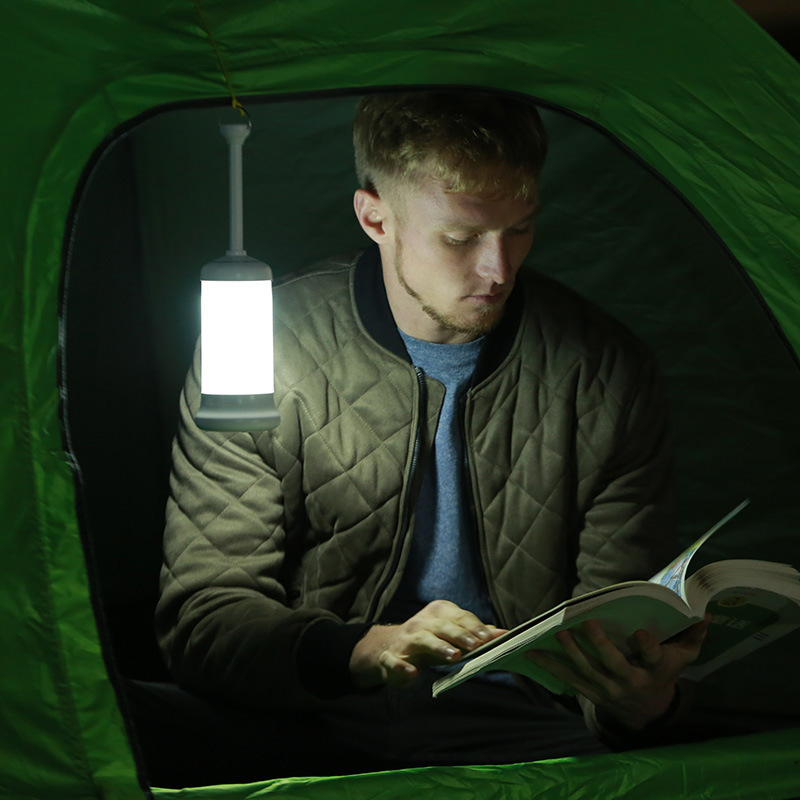 Car outdoor camping LED lighti - Camping 评论和价格
