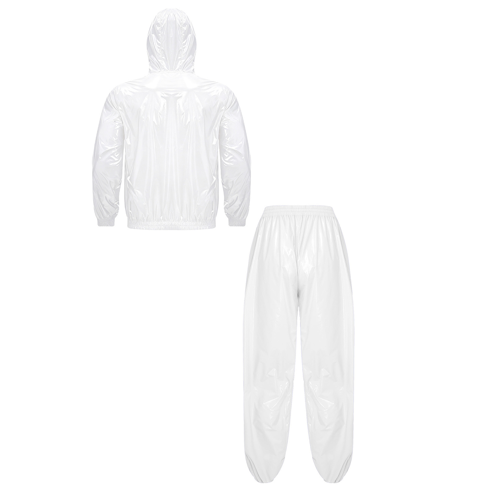 Mens Outfit Outerwear Sets Wat - Hiking 评论和价格