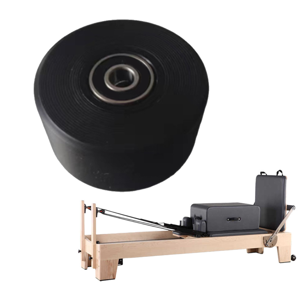 For Pilates Reformer Wheel 60x - Fitness Equipment 评论和价格